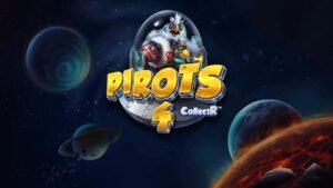 Pirots 4: Slot Review (ELK Studios)