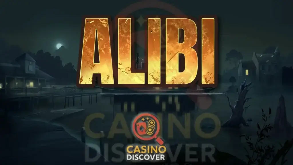 Alibi by Peter & Sons: Slot Review