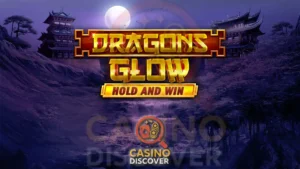 Dragons Glow Hold and Win by Kalamba Games: Slot Review