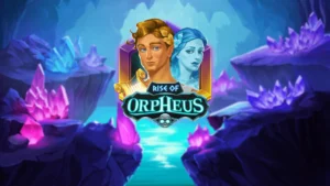 Rise of Orpheus by Play’n GO: Slot Review