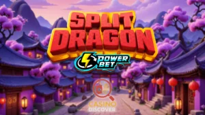 Split Dragon Power Bet from Relax Gaming (High 5 Games): Slot Review